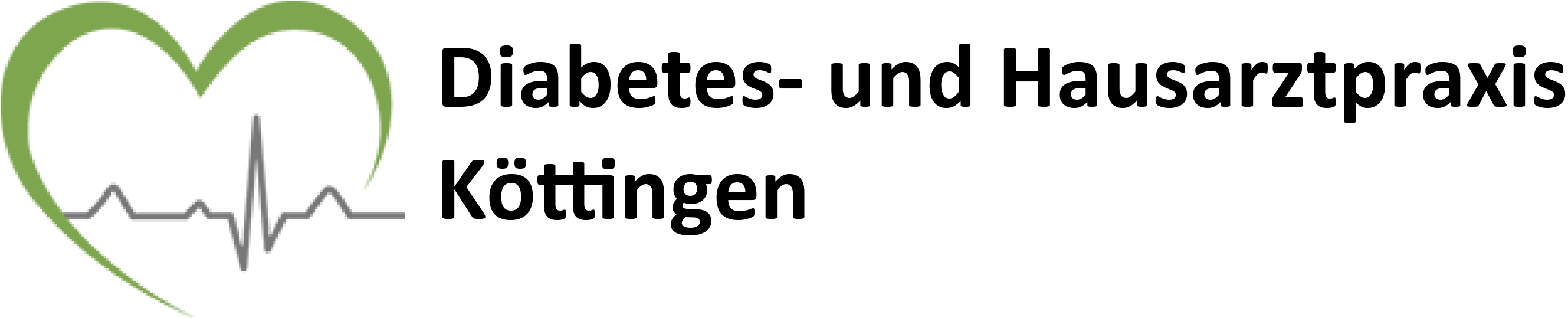 Hausarztpraxis Köttingen in Erftstadt - Allgemeinmedizin und Psychiatrie, Palliativmedizin logo